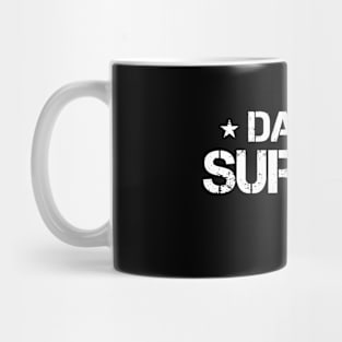 Dad Joke Survivor Mug